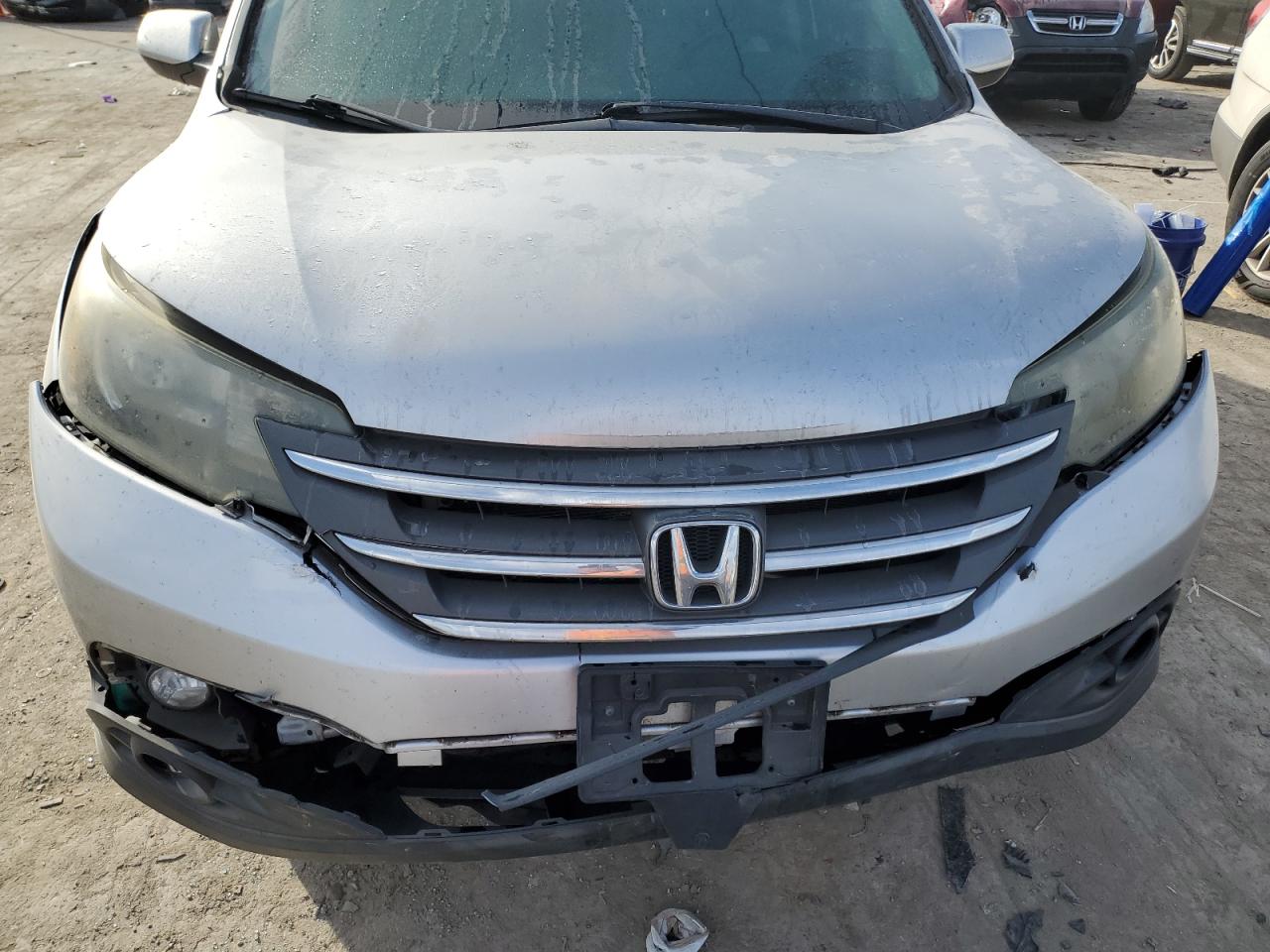 Photo 11 VIN: JHLRM3H76CC006096 - HONDA CR-V 