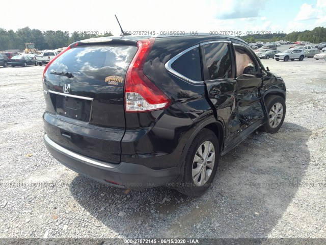 Photo 3 VIN: JHLRM3H76CC009807 - HONDA CR-V 