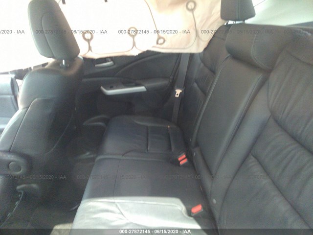 Photo 7 VIN: JHLRM3H76CC009807 - HONDA CR-V 