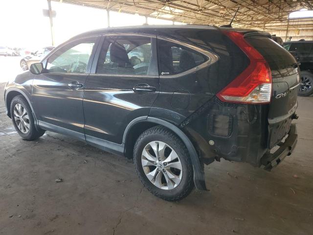 Photo 1 VIN: JHLRM3H76CC009810 - HONDA CR-V EXL 