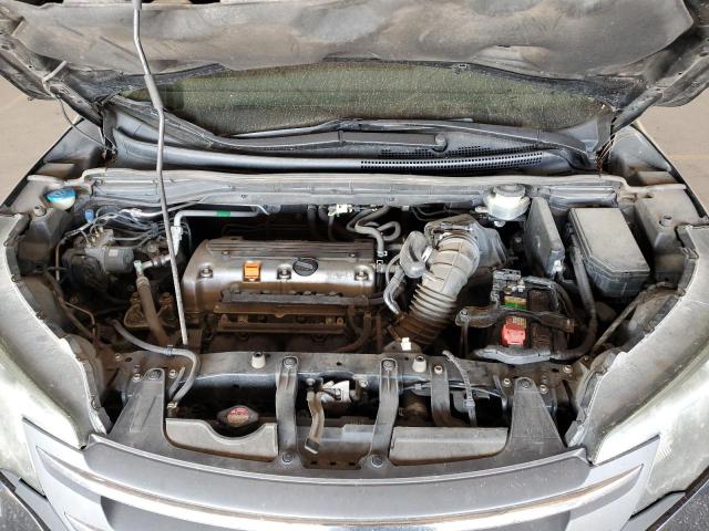 Photo 11 VIN: JHLRM3H76CC009810 - HONDA CR-V EXL 