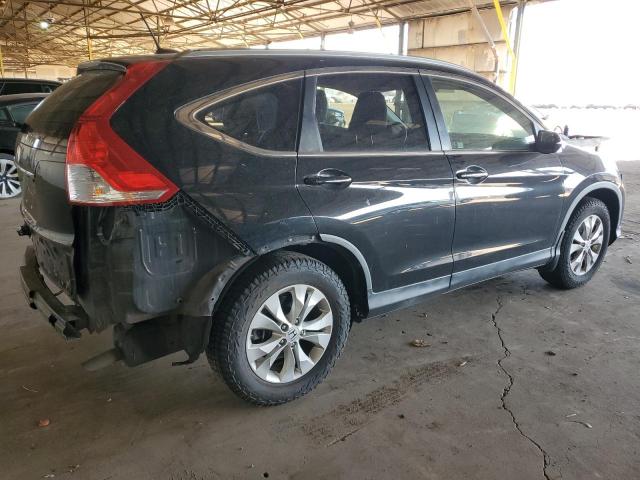 Photo 2 VIN: JHLRM3H76CC009810 - HONDA CR-V EXL 