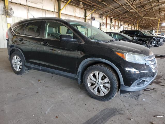 Photo 3 VIN: JHLRM3H76CC009810 - HONDA CR-V EXL 