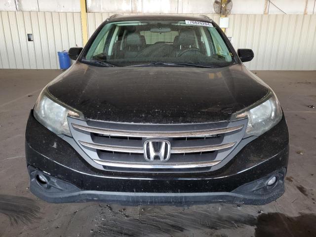 Photo 4 VIN: JHLRM3H76CC009810 - HONDA CR-V EXL 