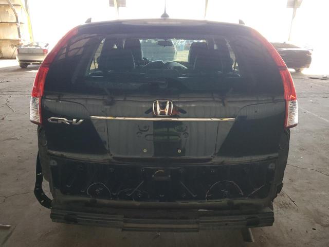 Photo 5 VIN: JHLRM3H76CC009810 - HONDA CR-V EXL 