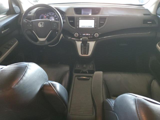 Photo 7 VIN: JHLRM3H76CC009810 - HONDA CR-V EXL 