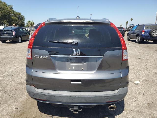 Photo 5 VIN: JHLRM3H76CC010004 - HONDA CRV 