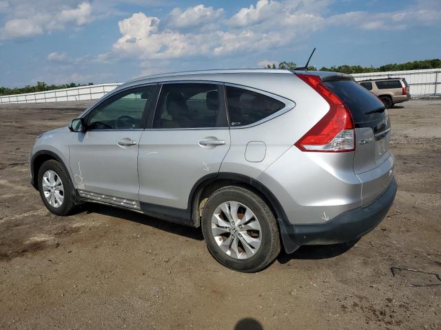 Photo 1 VIN: JHLRM3H77CC001361 - HONDA CR-V EXL 