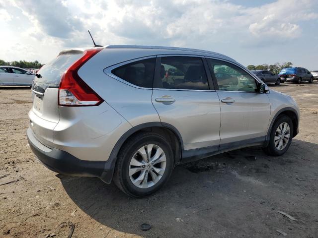 Photo 2 VIN: JHLRM3H77CC001361 - HONDA CR-V EXL 