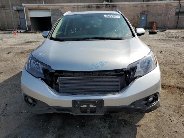 Photo 4 VIN: JHLRM3H77CC001361 - HONDA CR-V EXL 