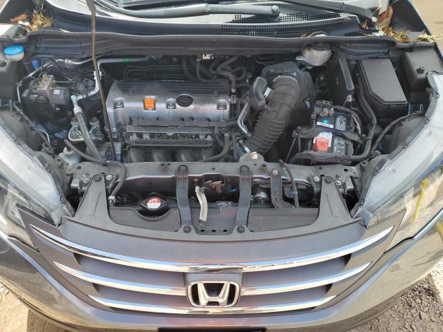 Photo 11 VIN: JHLRM3H77CC008276 - HONDA CRV 