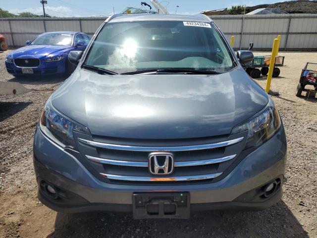 Photo 4 VIN: JHLRM3H77CC008276 - HONDA CRV 