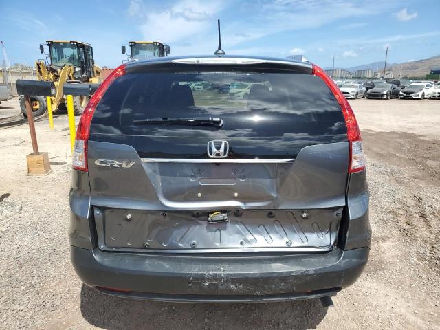 Photo 5 VIN: JHLRM3H77CC008276 - HONDA CRV 