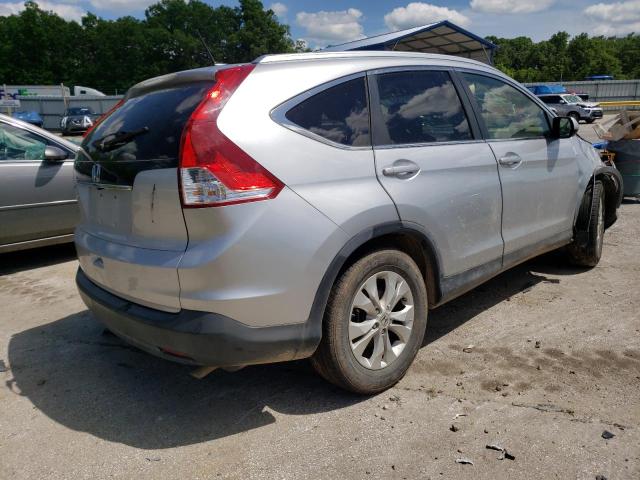 Photo 3 VIN: JHLRM3H77CC009685 - HONDA CR-V EXL 