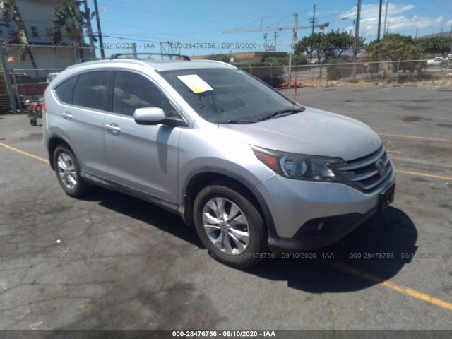 Photo 0 VIN: JHLRM3H78CC007475 - HONDA CR-V 