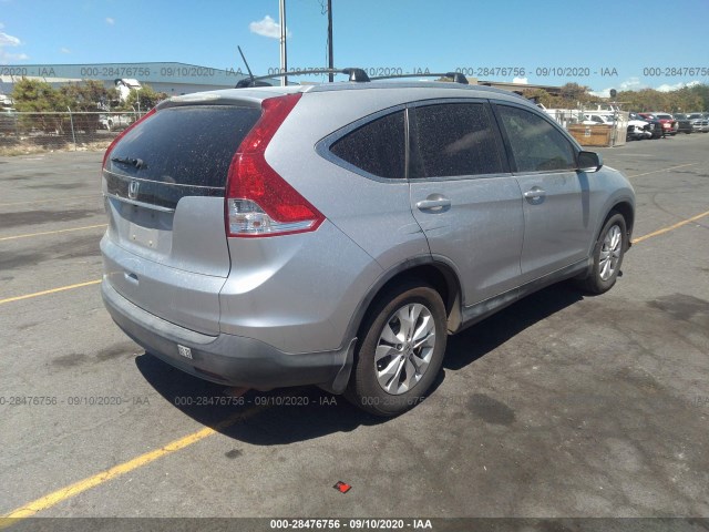 Photo 3 VIN: JHLRM3H78CC007475 - HONDA CR-V 