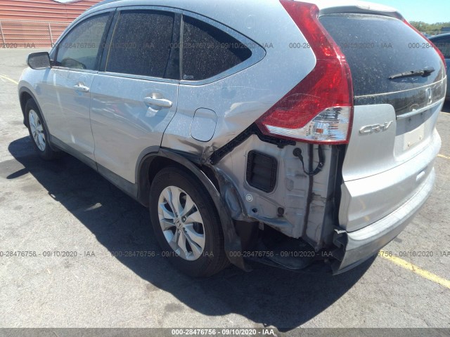 Photo 5 VIN: JHLRM3H78CC007475 - HONDA CR-V 