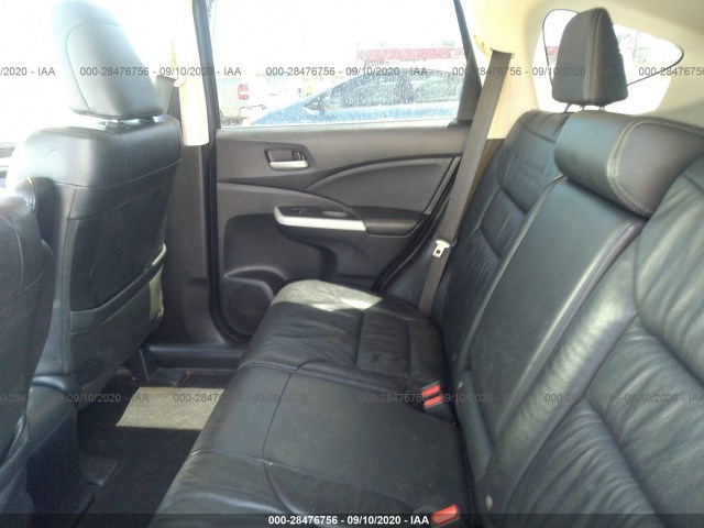 Photo 7 VIN: JHLRM3H78CC007475 - HONDA CR-V 