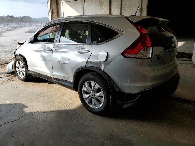 Photo 1 VIN: JHLRM3H78CC010649 - HONDA CR-V EXL 