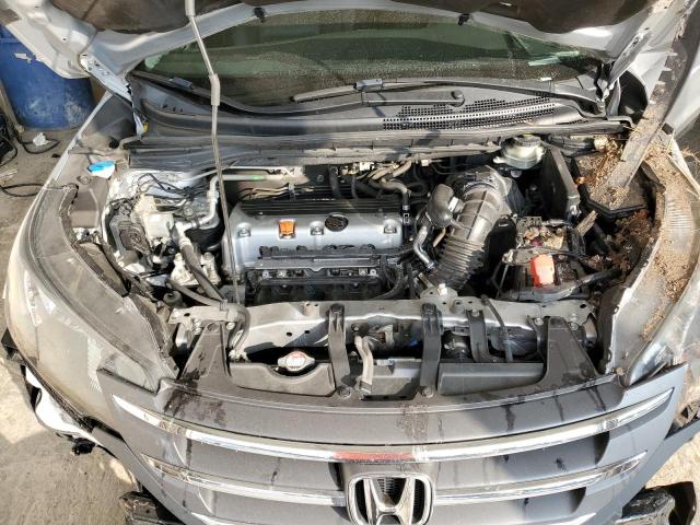 Photo 11 VIN: JHLRM3H78CC010649 - HONDA CR-V EXL 