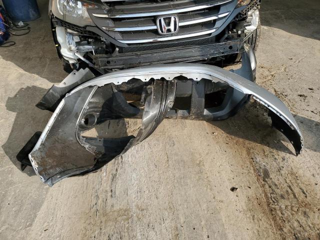 Photo 12 VIN: JHLRM3H78CC010649 - HONDA CR-V EXL 