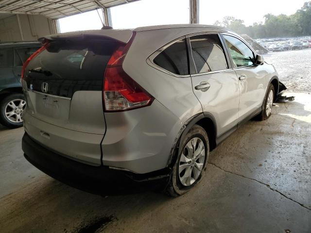 Photo 2 VIN: JHLRM3H78CC010649 - HONDA CR-V EXL 