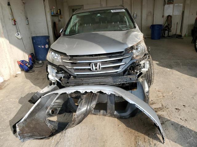 Photo 4 VIN: JHLRM3H78CC010649 - HONDA CR-V EXL 