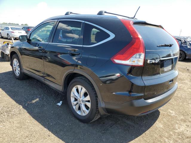 Photo 2 VIN: JHLRM3H78CC012112 - HONDA CR-V EXL 