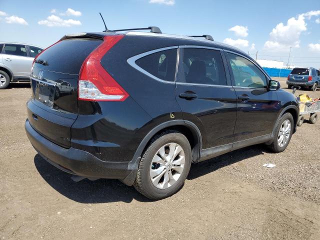 Photo 3 VIN: JHLRM3H78CC012112 - HONDA CR-V EXL 