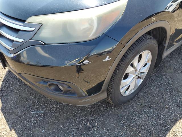 Photo 8 VIN: JHLRM3H78CC012112 - HONDA CR-V EXL 