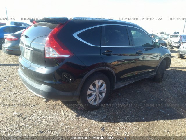 Photo 3 VIN: JHLRM3H79CC002236 - HONDA CR-V 