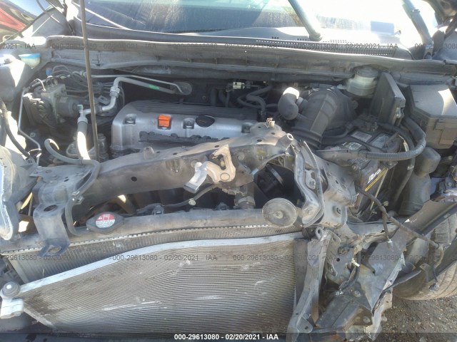 Photo 9 VIN: JHLRM3H79CC002236 - HONDA CR-V 