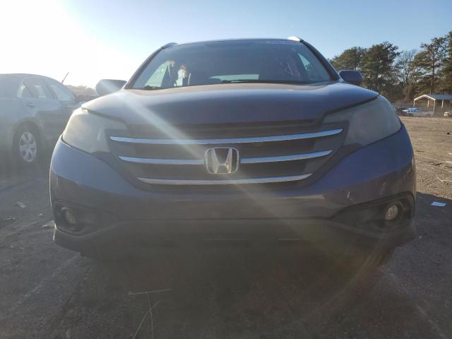 Photo 4 VIN: JHLRM3H79CC003046 - HONDA CRV 