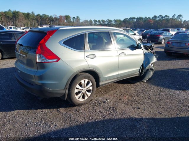 Photo 3 VIN: JHLRM3H79CC003192 - HONDA CR-V 