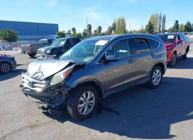 Photo 1 VIN: JHLRM3H79CC004763 - HONDA CR-V 