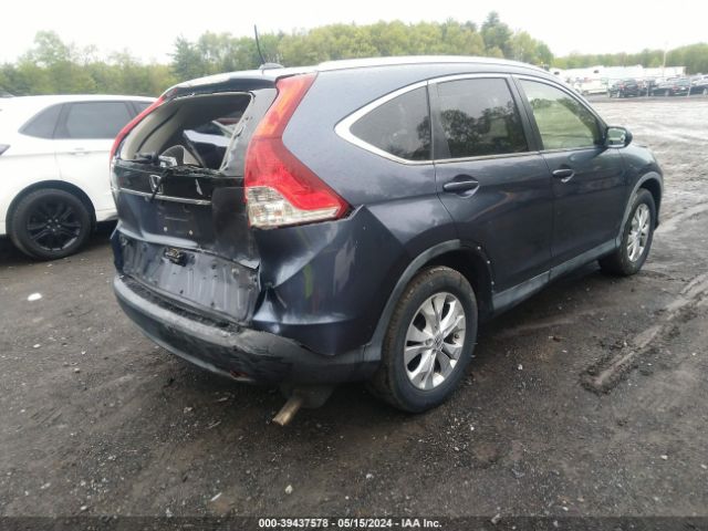 Photo 3 VIN: JHLRM3H79CC005850 - HONDA CR-V 