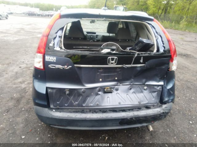 Photo 5 VIN: JHLRM3H79CC005850 - HONDA CR-V 