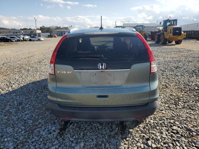 Photo 5 VIN: JHLRM3H79CC007436 - HONDA CR-V EXL 