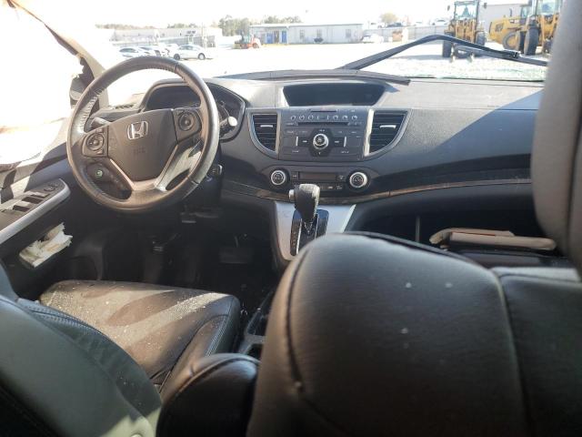 Photo 7 VIN: JHLRM3H79CC007436 - HONDA CR-V EXL 