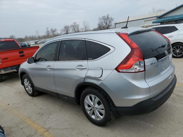 Photo 1 VIN: JHLRM3H79CC008294 - HONDA CR-V EXL 