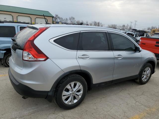 Photo 2 VIN: JHLRM3H79CC008294 - HONDA CR-V EXL 