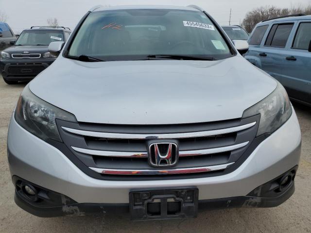 Photo 4 VIN: JHLRM3H79CC008294 - HONDA CR-V EXL 