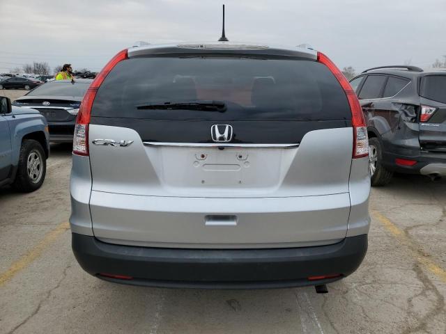 Photo 5 VIN: JHLRM3H79CC008294 - HONDA CR-V EXL 