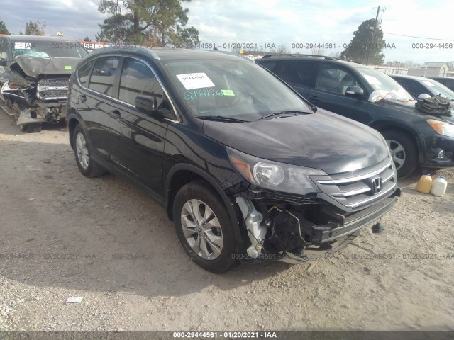 Photo 0 VIN: JHLRM3H79CC009753 - HONDA CR-V 