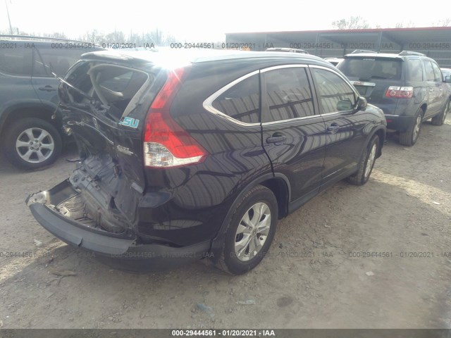 Photo 3 VIN: JHLRM3H79CC009753 - HONDA CR-V 