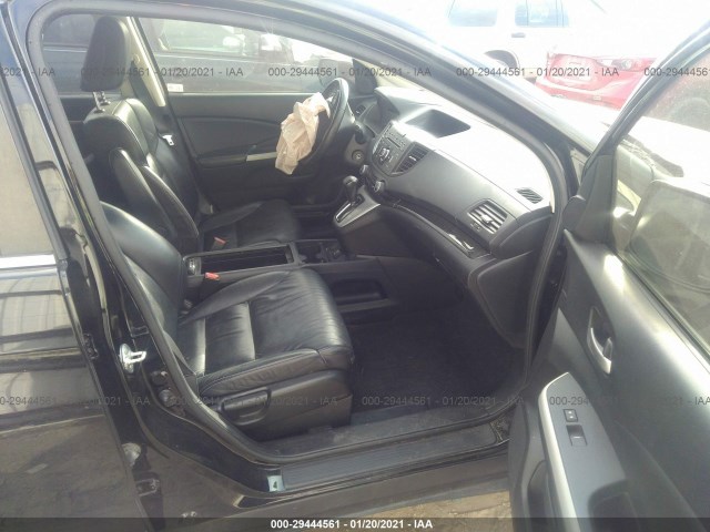 Photo 4 VIN: JHLRM3H79CC009753 - HONDA CR-V 