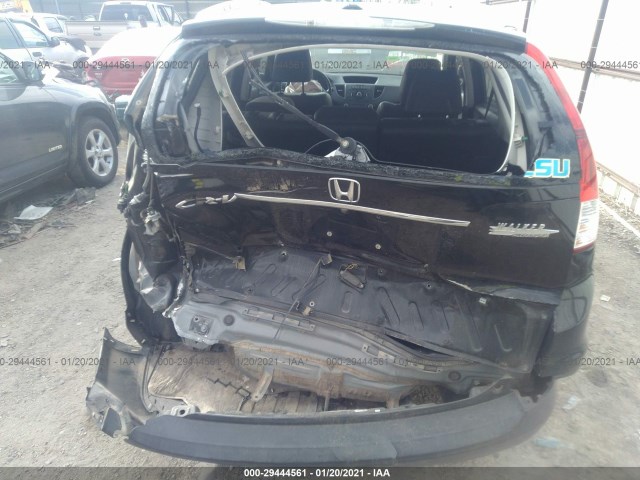 Photo 5 VIN: JHLRM3H79CC009753 - HONDA CR-V 