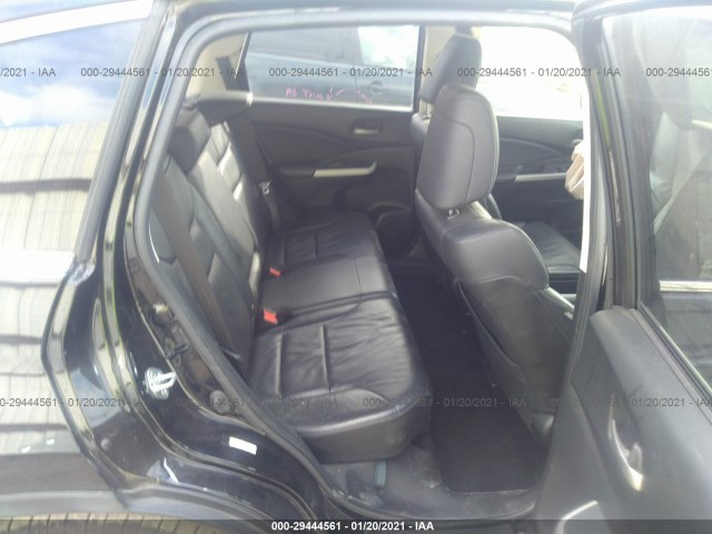 Photo 7 VIN: JHLRM3H79CC009753 - HONDA CR-V 