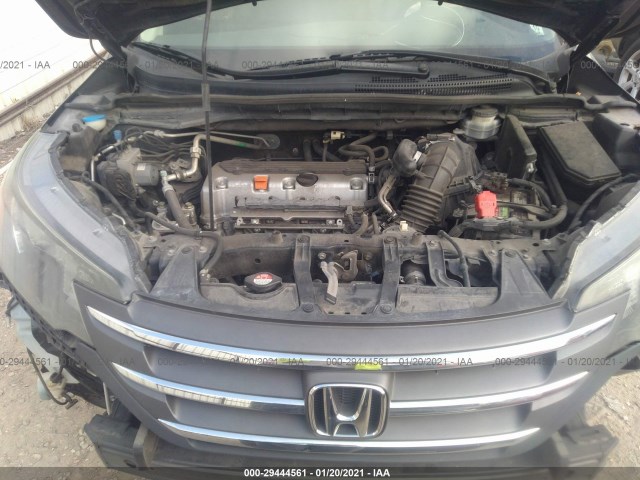 Photo 9 VIN: JHLRM3H79CC009753 - HONDA CR-V 