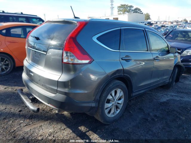 Photo 3 VIN: JHLRM3H79CC009977 - HONDA CR-V 